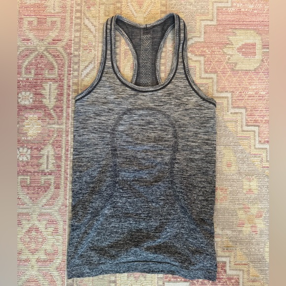 Lululemon Swiftly Tech Racerback Tank - Picture 3 of 4